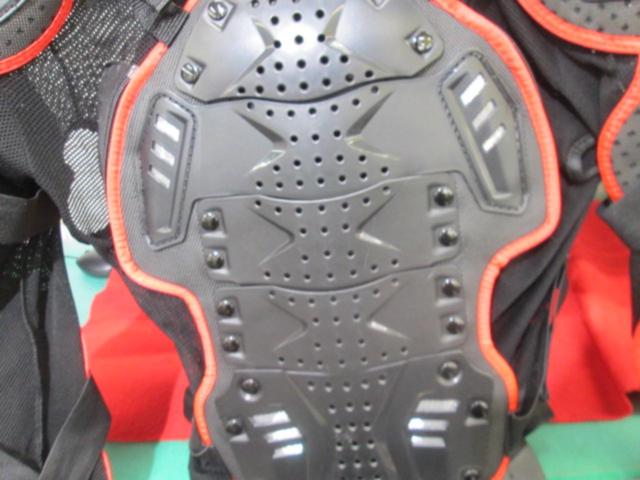 Size XL
Herobiker Body Protector