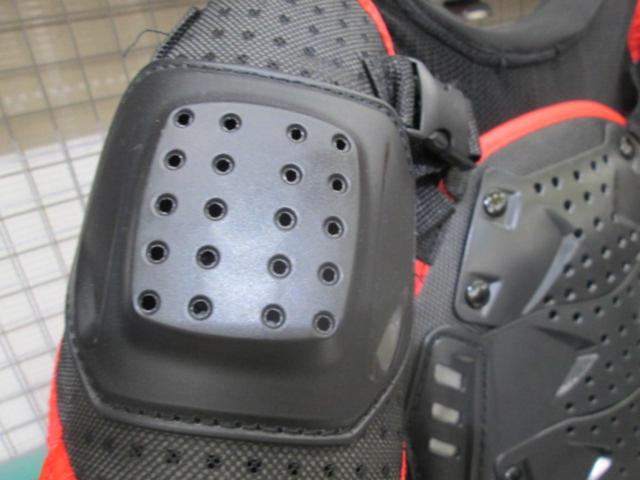 Size XL
Herobiker Body Protector