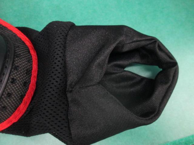 Size XL
Herobiker Body Protector
