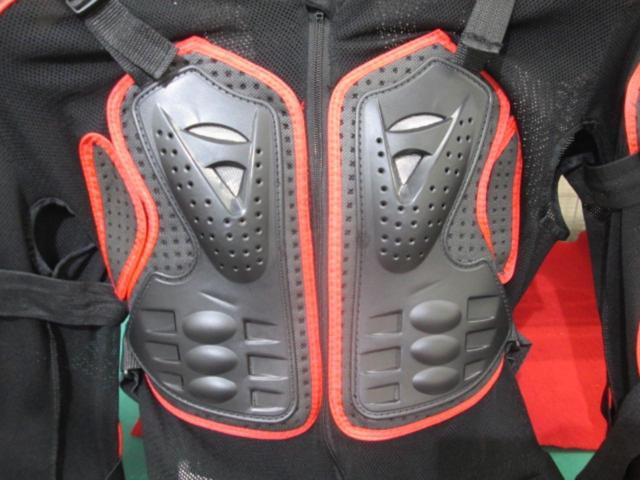 Size XL
Herobiker Body Protector
