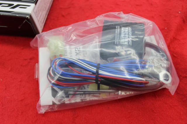 IPF ウィンカーポジションキット【XW-04】