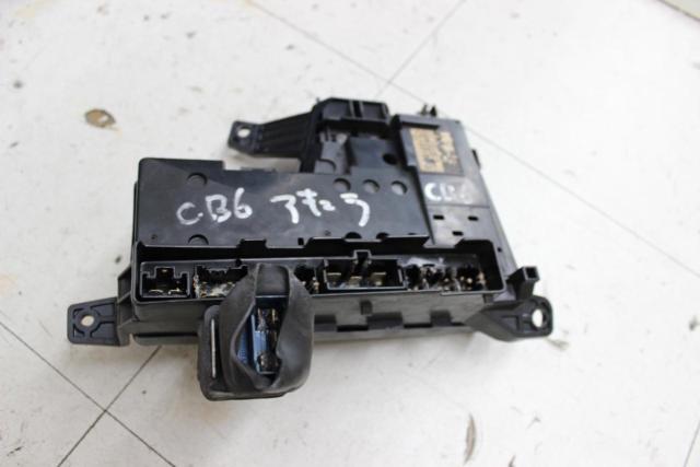 【ホンダ純正】CB6 アコード 純正ヒューズボックス