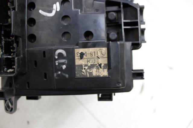 【ホンダ純正】CB6 アコード 純正ヒューズボックス