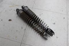 【PCX125/JF28】HONDA純正 ショック