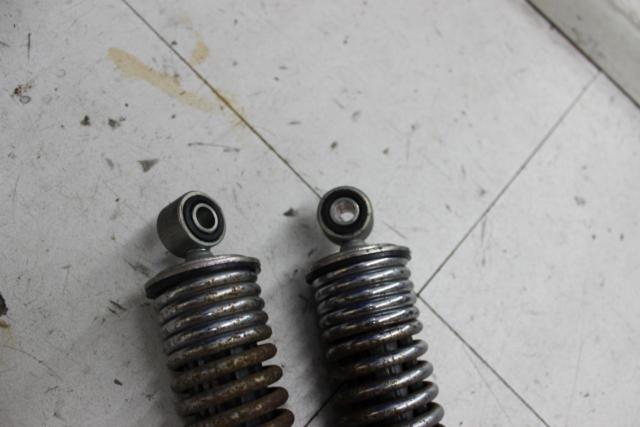 【PCX125/JF28】HONDA純正 ショック