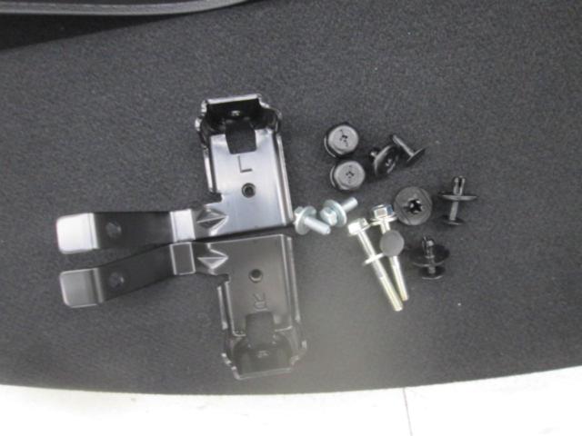 【トヨタ純正】カローラクロス 純正オプション ラゲッジアクティブボックス