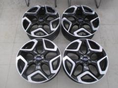 スバル純正(SUBARU)  XV アドバンス純正ホイール