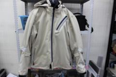 サイズ:2XL KOMINE プロテクトソフトシェルウインターパーカ