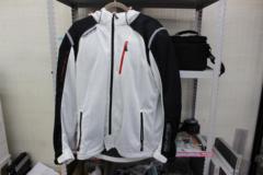 【サイズ:XL】KOMINE プロテクトフルメッシュパーカ 07-135