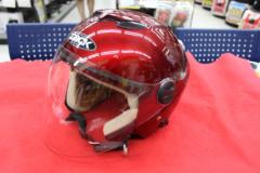 【サイズ:58-59】TNK工業 ZACK ZJ-2 ジェットヘルメット