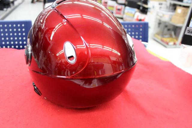 【サイズ:58-59】TNK工業 ZACK ZJ-2 ジェットヘルメット