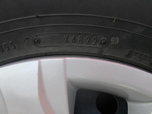 【トヨタ純正】200系ハイエース純正スチール +【DUNLOP】SP175N