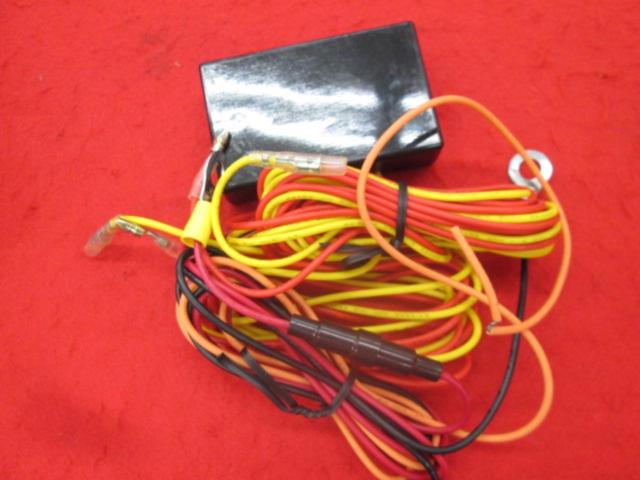 【中古】Valenti JEVEL WINKER POSITION ウィンカーポジション