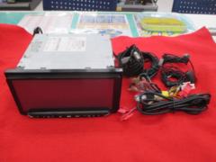 【ADDZEST/Clarion】MAX775W