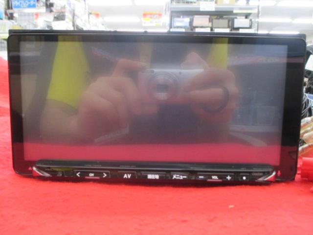 【ADDZEST/Clarion】MAX775W