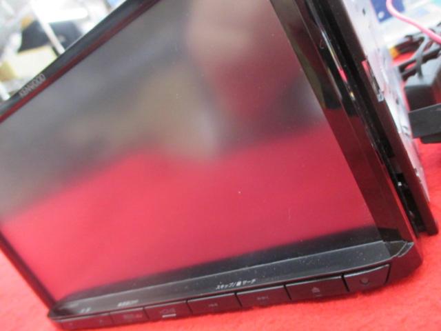 【KENWOOD】MDV-D207 CD/USB/SD