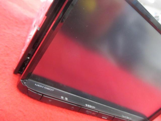 【KENWOOD】MDV-D207 CD/USB/SD