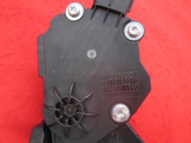トヨタ純正(TOYOTA) NHP10 アクア純正 アクセルペダル