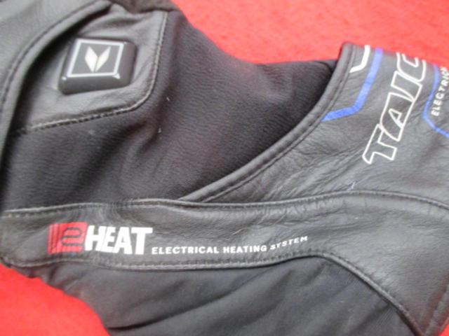 【RSTaichi】RST633 e-HEAT プロテクショングローブ