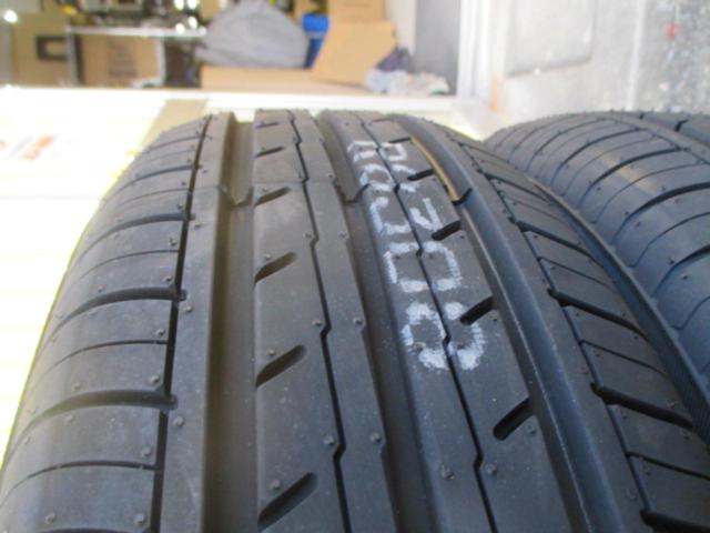 【YOKOHAMA】BlueEath-Es ES32 185/65R15