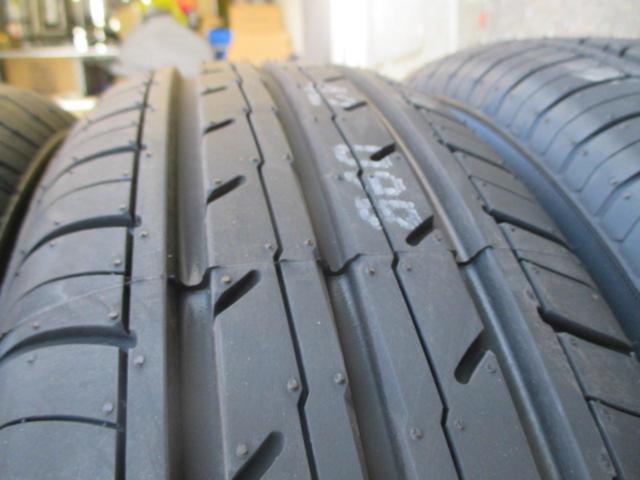 【YOKOHAMA】BlueEath-Es ES32 185/65R15