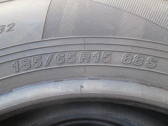 【YOKOHAMA】BlueEath-Es ES32 185/65R15