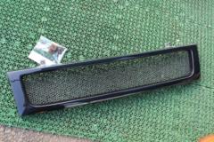 【JB23/ジムニー】メーカー不明 FRP製フロントグリル