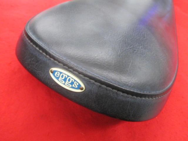 K&H eggs S-108 ショートダブルシート