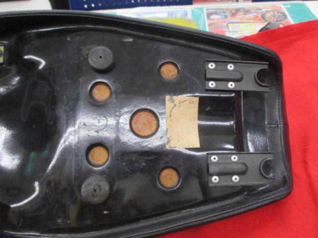 K&H eggs S-108 ショートダブルシート