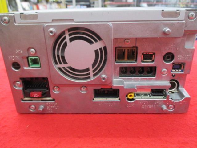 carrozzeria AVIC-ZH77