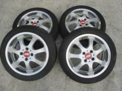 【RAYS(レイズ)】SEBRING(セブリング) ITC SPORT