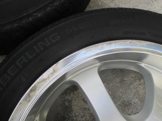 【RAYS(レイズ)】SEBRING(セブリング) ITC SPORT