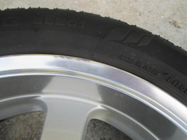 【RAYS(レイズ)】SEBRING(セブリング) ITC SPORT