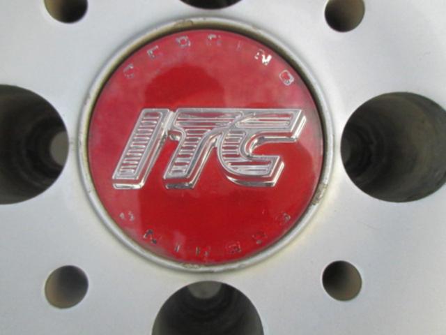 【RAYS(レイズ)】SEBRING(セブリング) ITC SPORT