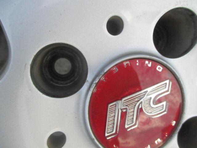 【RAYS(レイズ)】SEBRING(セブリング) ITC SPORT