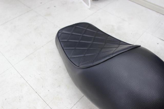 【メーカー不明】汎用シート
