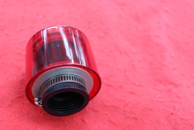 【35mm】メーカー不明 エアクリーナー