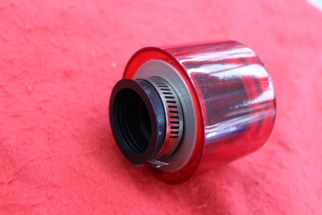 【35mm】メーカー不明 エアクリーナー