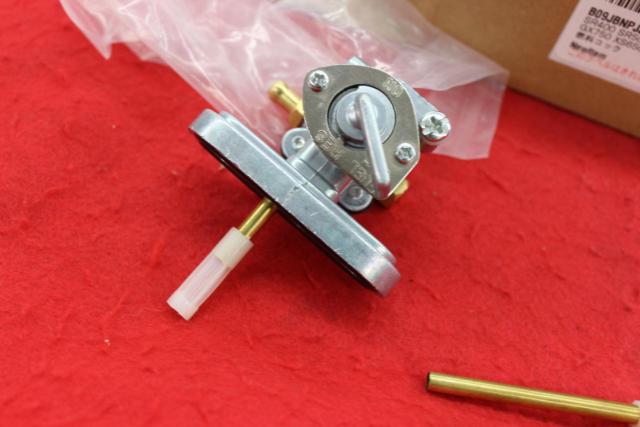 【SR400】メーカー不明 燃料コック