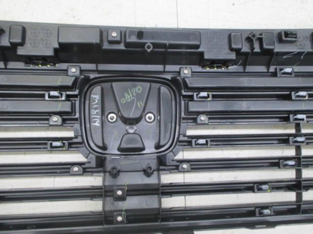 HONDA ヴェゼル (RV系) 純正フロントグリル