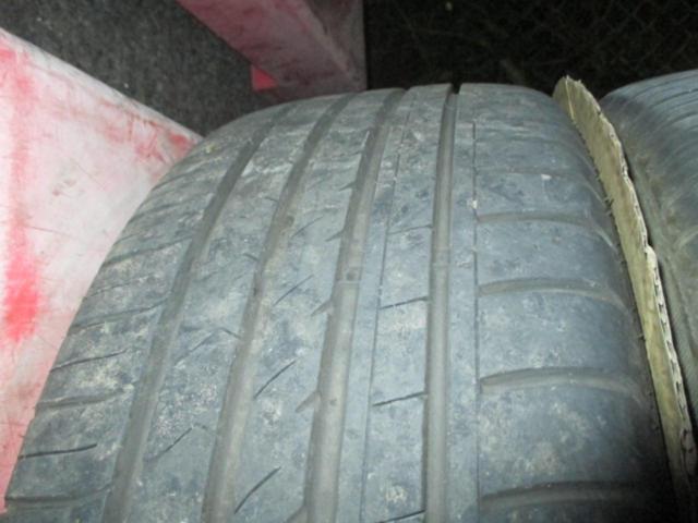 ※2本セット【WINRUN】R330 215/45R18