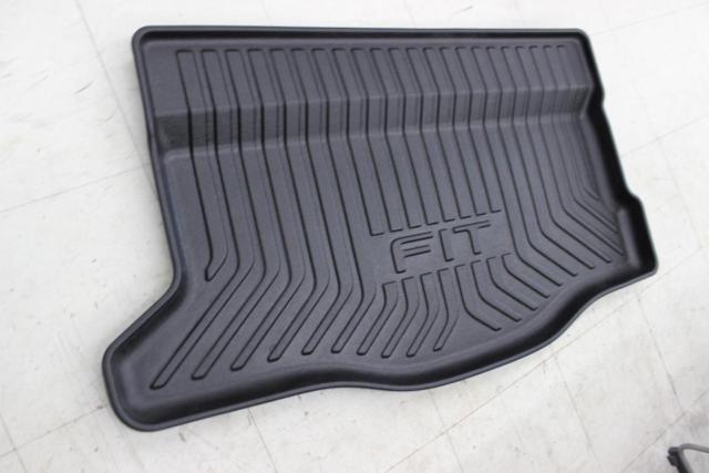 ホンダ フィット GR1/2/3/5/7 純正オプション ラゲッジトレイ 【フィット GR系】