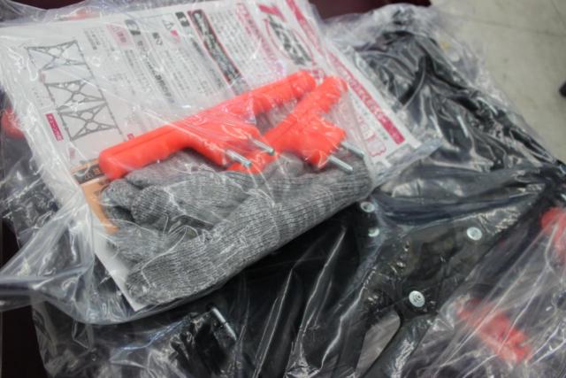ECO MESH T-LOCKⅡ ET17