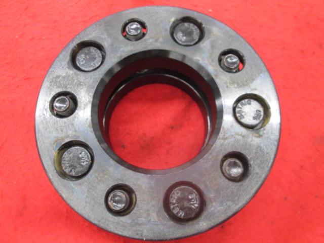 Durax ワイドトレットスペーサー 1.25-20MM