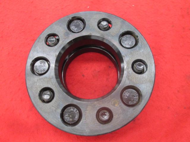 Durax ワイドトレットスペーサー 1.25-20MM