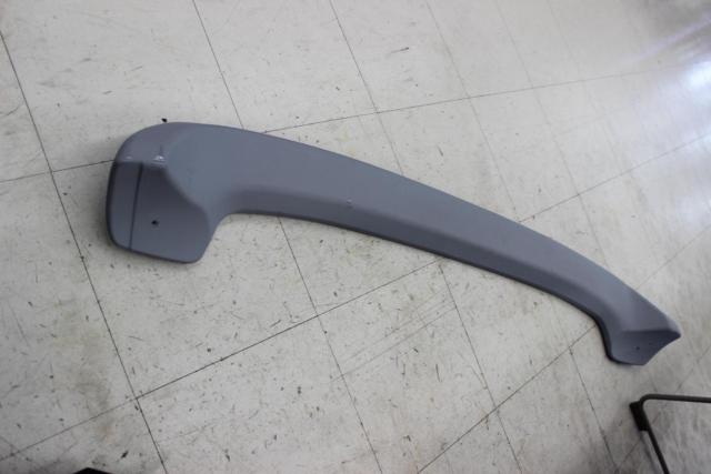 メーカー不明 NV200 バネットバン リアウイング