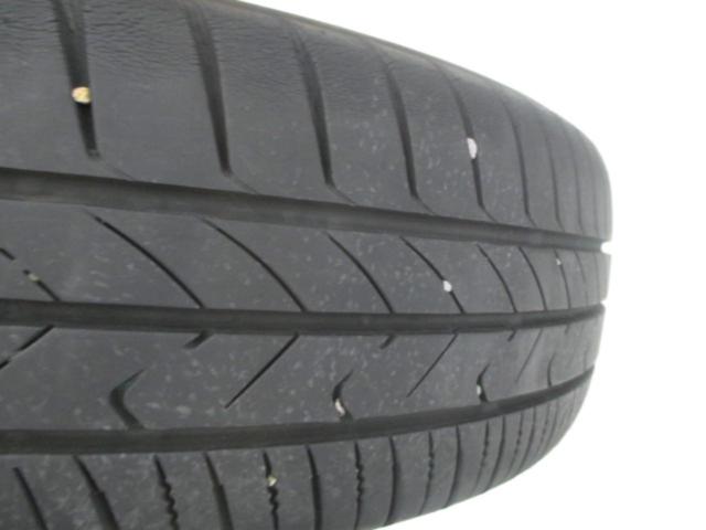 BADX(バドックス) S-HOLD(エスホールド) S-8M  + TOYO(トーヨー) TRANPATH mp7