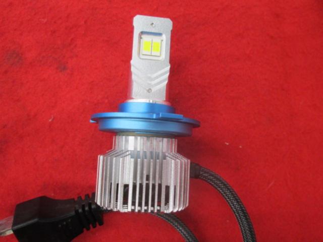 メーカー不明 H4 LEDバルブ