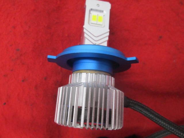 メーカー不明 H4 LEDバルブ