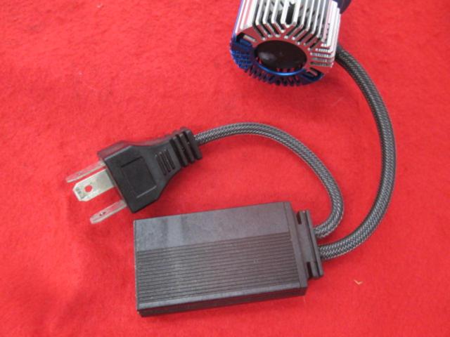 メーカー不明 H4 LEDバルブ